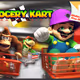 GROCERY KART GRAND PRIX