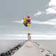 Sense of freedom