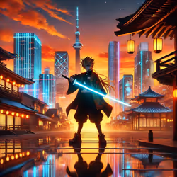 The Hashira Hub
