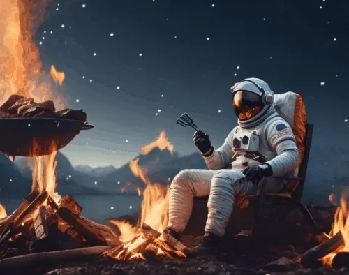 Space
