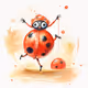 Ladybug