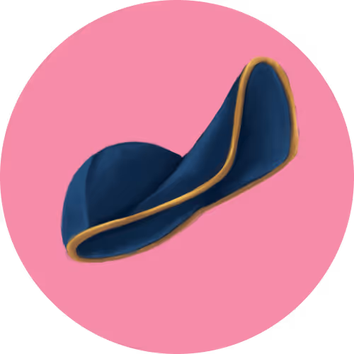 A Hat