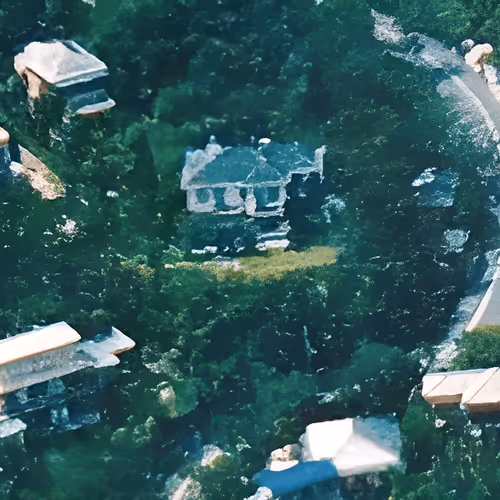 Japanese mansion design