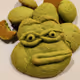 Cooking Pepe