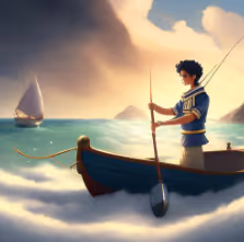Sailor John