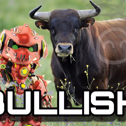 Beep Boop Botz goes zora