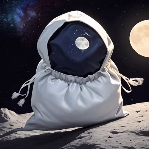 Moonbag