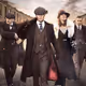 Peaky Blinders