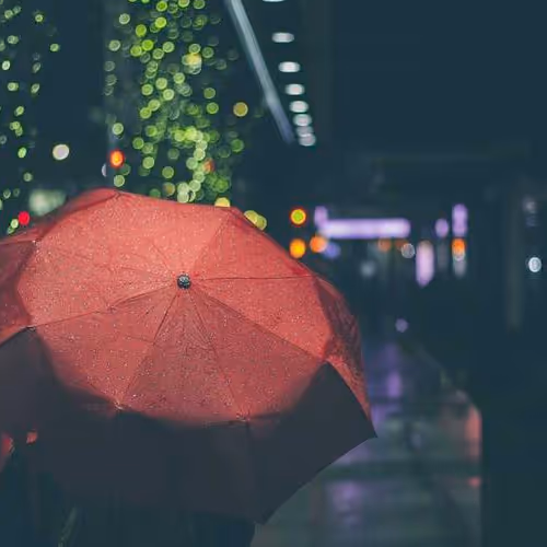 Ice Cream Lighthouse