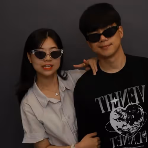 Couple