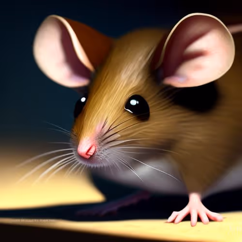 mouse