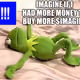 IMAGINE MEME