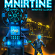 Electric miner