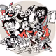 Cartoons 40's