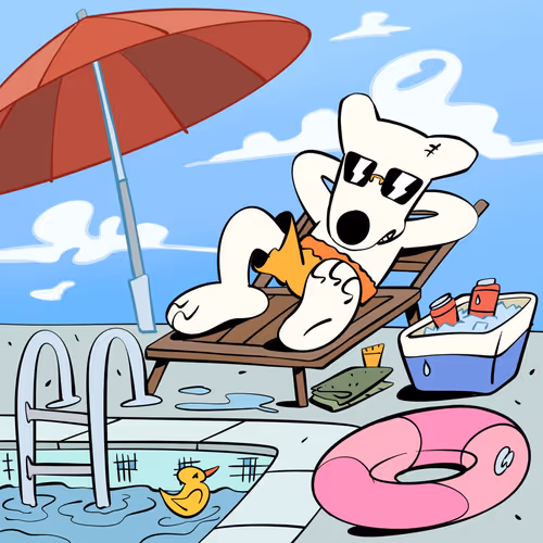 Onchain summer on Zora