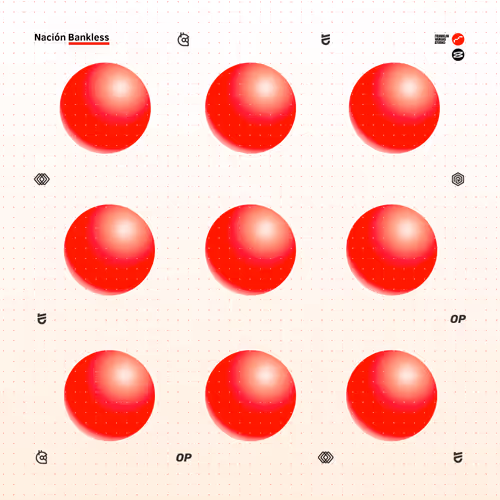 Nación Bankless Gitcoin Rounds