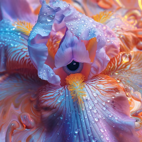 Floral Vision
