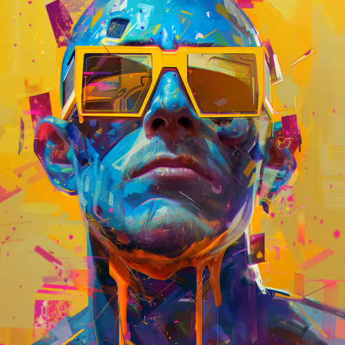 Anthropophagic Reimagination