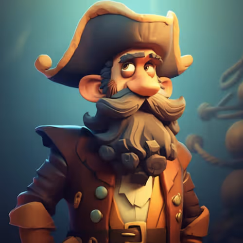 Pirate