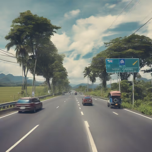 Highway