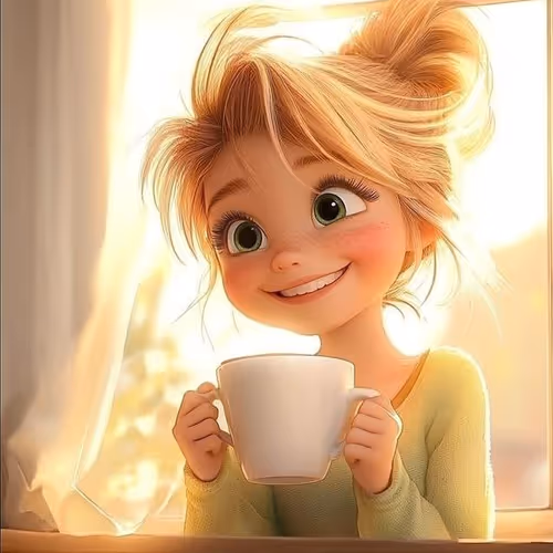 Good morning