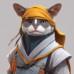 Ninjacats