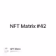 NFT Matrix #42
