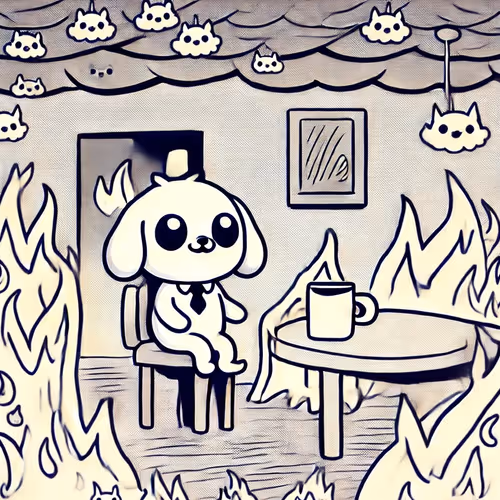 This is Fine