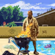 Grill money