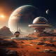 COSMO FUTURE 008