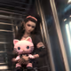 Hey Kitty