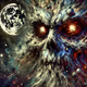 Faces of the Moon