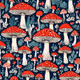 mushrooms