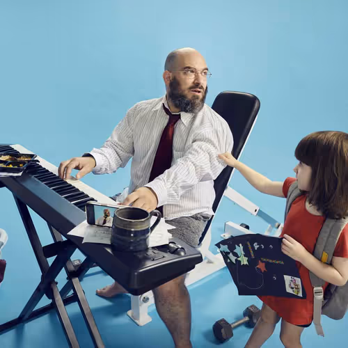 Song A Day (Zora's Editions)