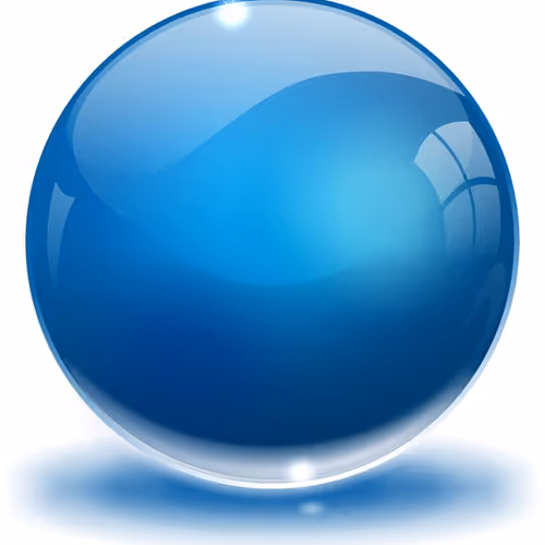 BLUEBALL