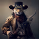 Majestic Leo 2