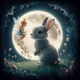 Rabbit Fairy