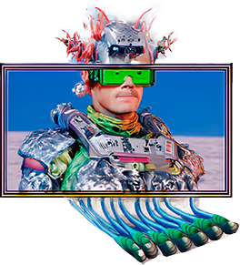 Physical Distortions