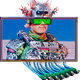 Physical Distortions
