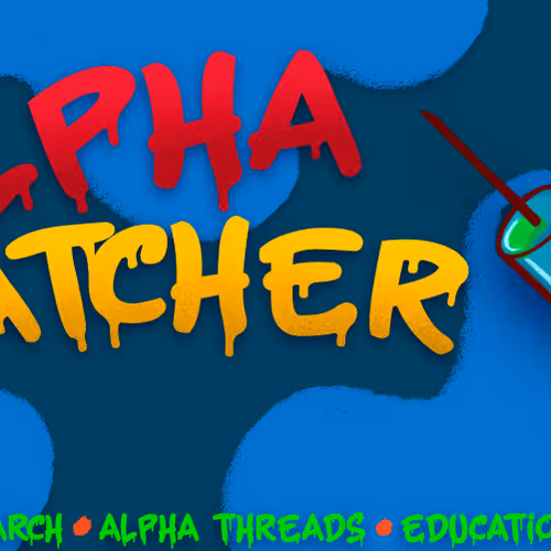 Alpha Batcher 2