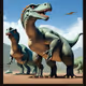 dino