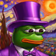 PEPE on the market | Farcaster  01