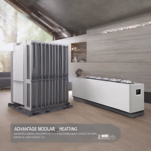 Advantage Modular