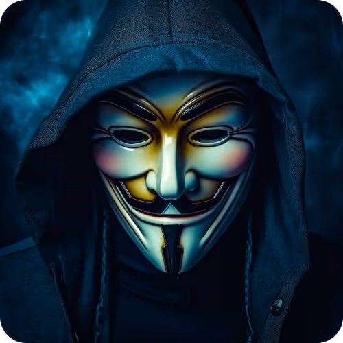 Anonymous