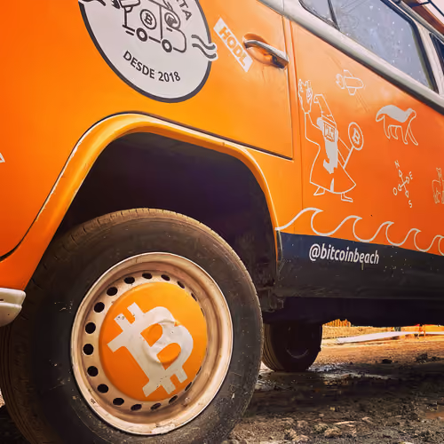 ElBitcoin