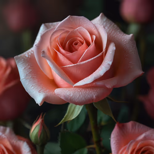 flowers