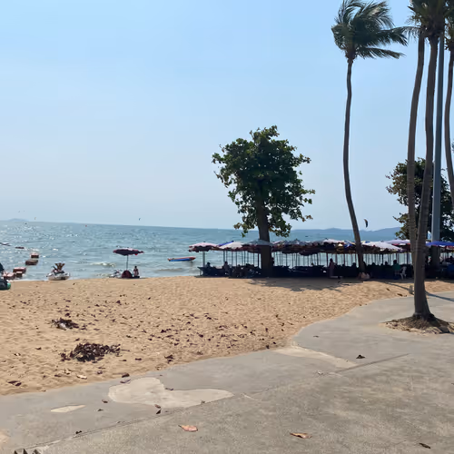 pattaya