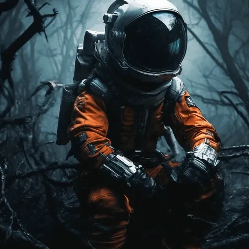 Astronaut