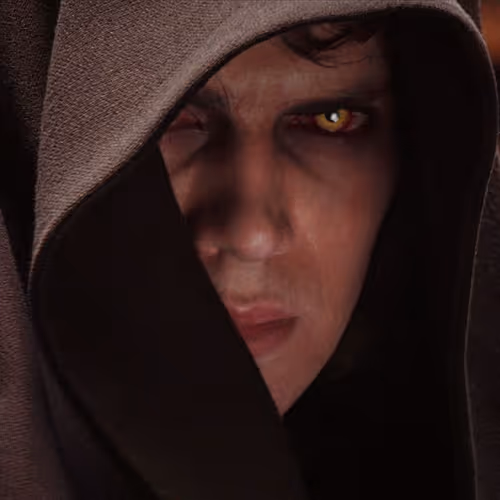 Anakin