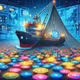 Token Trawlers